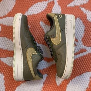 Air Force 1 ‘07 LX - Nike Air Force